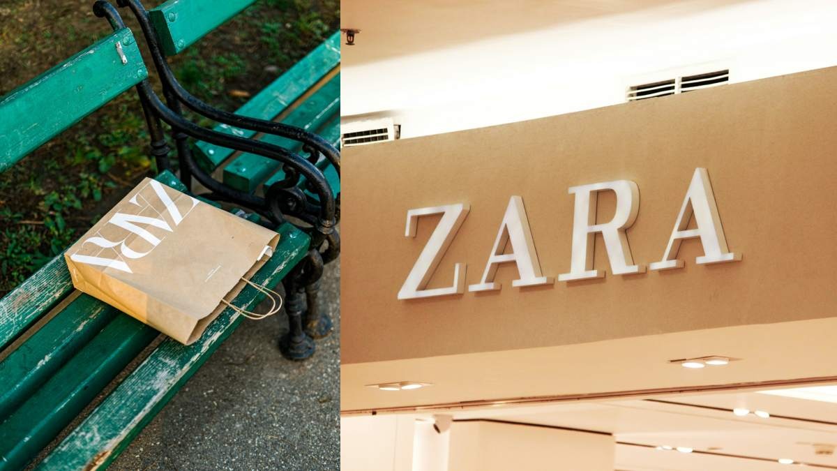 Κοστίζει 9,99 ευρώ και κάνουν ουρές όλες οι γυναίκες στα Zara! Χαλασμός