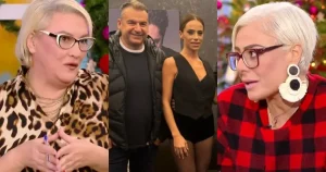 Μαρία Αντωνά – Χαμός για τα… πόδια της στο «Ραντεβού το ΣΚ»: «Είναι της μόδας να βγαίνεις χωρίς παντελόνι;»