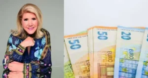 Λίτσα Πατέρα: Μετά από 12 χρόνια… – Αυτά τα 5 ζώδια θα «βαρεθούν» να γεμίζουνε με χρńμα μέσα στο επόμενο 3μηνο