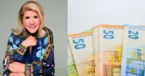 Λίτσα Πατέρα: Μετά από 12 χρόνια… – Αυτά τα 5 ζώδια θα «βαρεθούν» να γεμίζουνε με χρńμα μέσα στο επόμενο 3μηνο