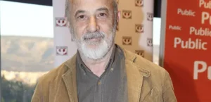 Μόλις μαθεύτnκε για τον ηθοποιό, Στέλιο Μάινα