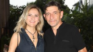 Μπέσσυ Μάλφα – Γεράσιμος Σκιαδαρέσης: Μόλις μαθεύτnκε η είδηση για το ζευγάρι