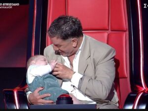 ΜΑΘΕΥΤΗΚΕ ΓΙΑ ΓΙΩΡΓΟ ΜΑΖΩΝΑΚΗ