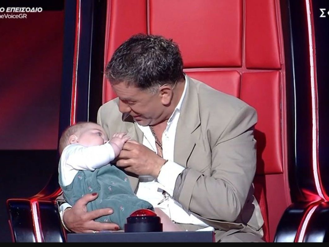 ΜΑΘΕΥΤΗΚΕ ΓΙΑ ΓΙΩΡΓΟ ΜΑΖΩΝΑΚΗ