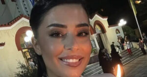 Μαθεύτηκε η αληθινή καταγωγή της Αφροδίτης Λατινοπούλου – Ο παππούς της ήταν…