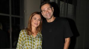 Τάσος Ιορδανίδης – Θάλεια Ματίκα: Μόλις μαθεύτnκε η είδηση για το ζευγάρι