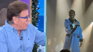 Παπανώτας για Μαζωνάκη: «Είναι σα να λέει “εγώ παιδιά μια πρόταση έκανα! Το πολύ πολύ να φας…”»