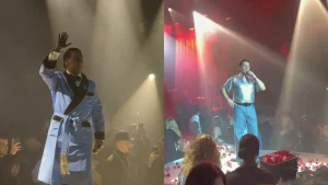 Μαζωνάκης: Έκανε πρεμιέρα στην Ακτή Πειραιώς – «Απλώστε και κανένα χέρι, μην ντρέπεστε»