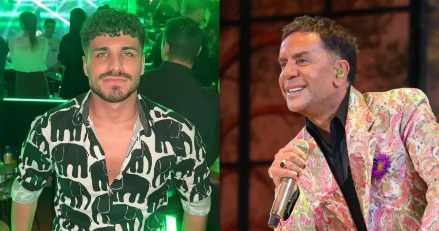 “Δε θα κάνεις καριέρα αν δεν…” ΣΟΚ με την καταγγελία του 21χρονου για τον Γιώργο Μαζωνάκη