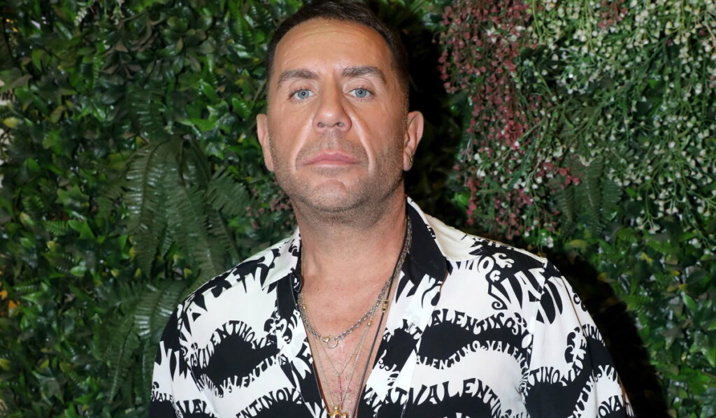 Αντίστροφη μέτρηση για τον Γιώργο Μαζωνάκη