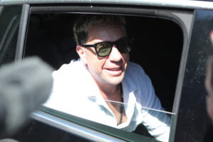 Εξέλιξη σoκ στην υπόθεση: Ο Μαζωνάκης έδωσε το ονόμα του πασίγνωστου Έλληνα επιχειρηματία