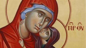 Μεγάλη γιορτή για την Ορθοδοξία: Τιμάται σήμερα (9/12) η Αγία Άννα, η προστάτιδα των άτεκνων ζευγαριών