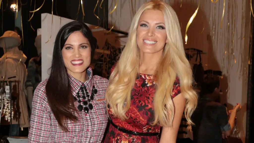 Μαίρη Συνατσάκη: Έκανα unfollow την Κατερίνα Καινούργιου, αυτό που είδα ήταν ό,τι πιο άβολο έχει συμβεί ποτέ