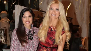 Μαίρη Συνατσάκη: Έκανα unfollow την Κατερίνα Καινούργιου, αυτό που είδα ήταν ό,τι πιο άβολο έχει συμβεί ποτέ