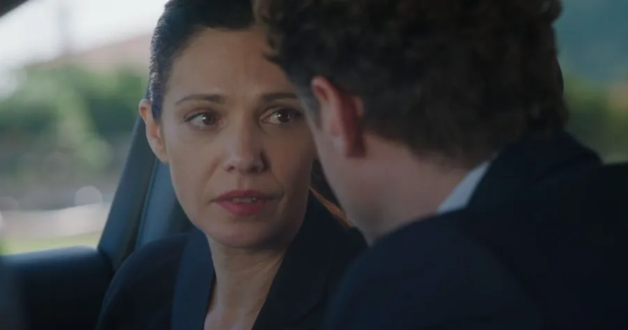 Μια νύχτα μόνο: Τέλος για την αγαπημένη σειρά του MEGA