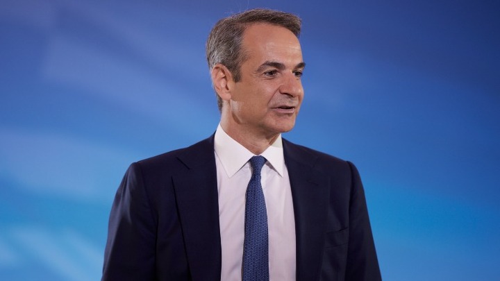 Τέλος η προσωπική διαφορά για συνταξιούχους – Η ανακοίνωση Μητσοτάκη