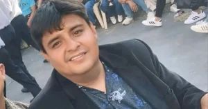 ΦΡΙΚΗ: ΣΚΟΤΩΣΑΝ ΓΝΩΣΤΟ ΔΗΜΟΣΙΟΓΡΑΦΟ