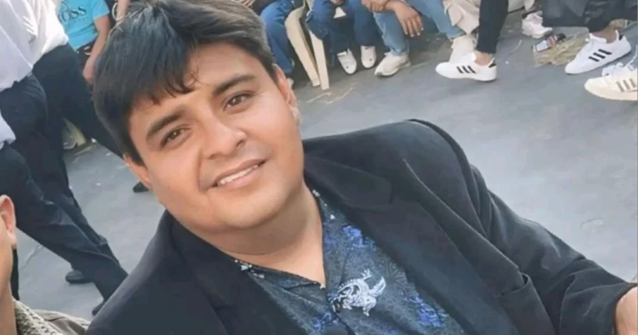 ΦΡΙΚΗ: ΣΚΟΤΩΣΑΝ ΓΝΩΣΤΟ ΔΗΜΟΣΙΟΓΡΑΦΟ