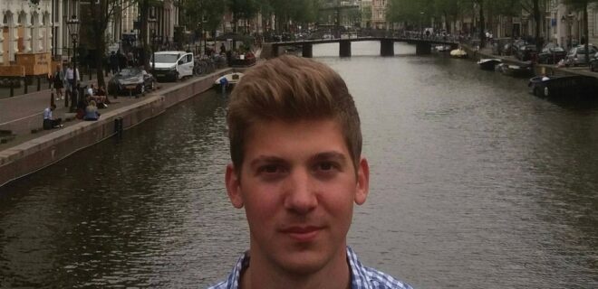 ΜΟΛΙΣ ΜΑΘΕΥΤΗΚΕ: ΠΟΥ ΕΞΑΦΑΝΙΣΤΗΚΕ Ο 33ΧΡΟΝΟΣ ΓΙΑΤΡΟΣ