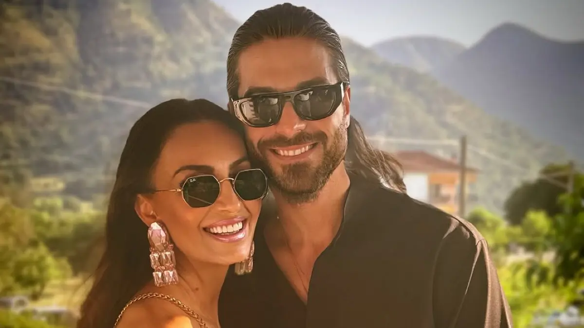 Ραγδαίες εξελίξεις στην υπόθεση Άρη Μουγκοπέτρου – Παραιτήθηκε ο δικηγόρος του και ανέλαβε την σύζυγο του