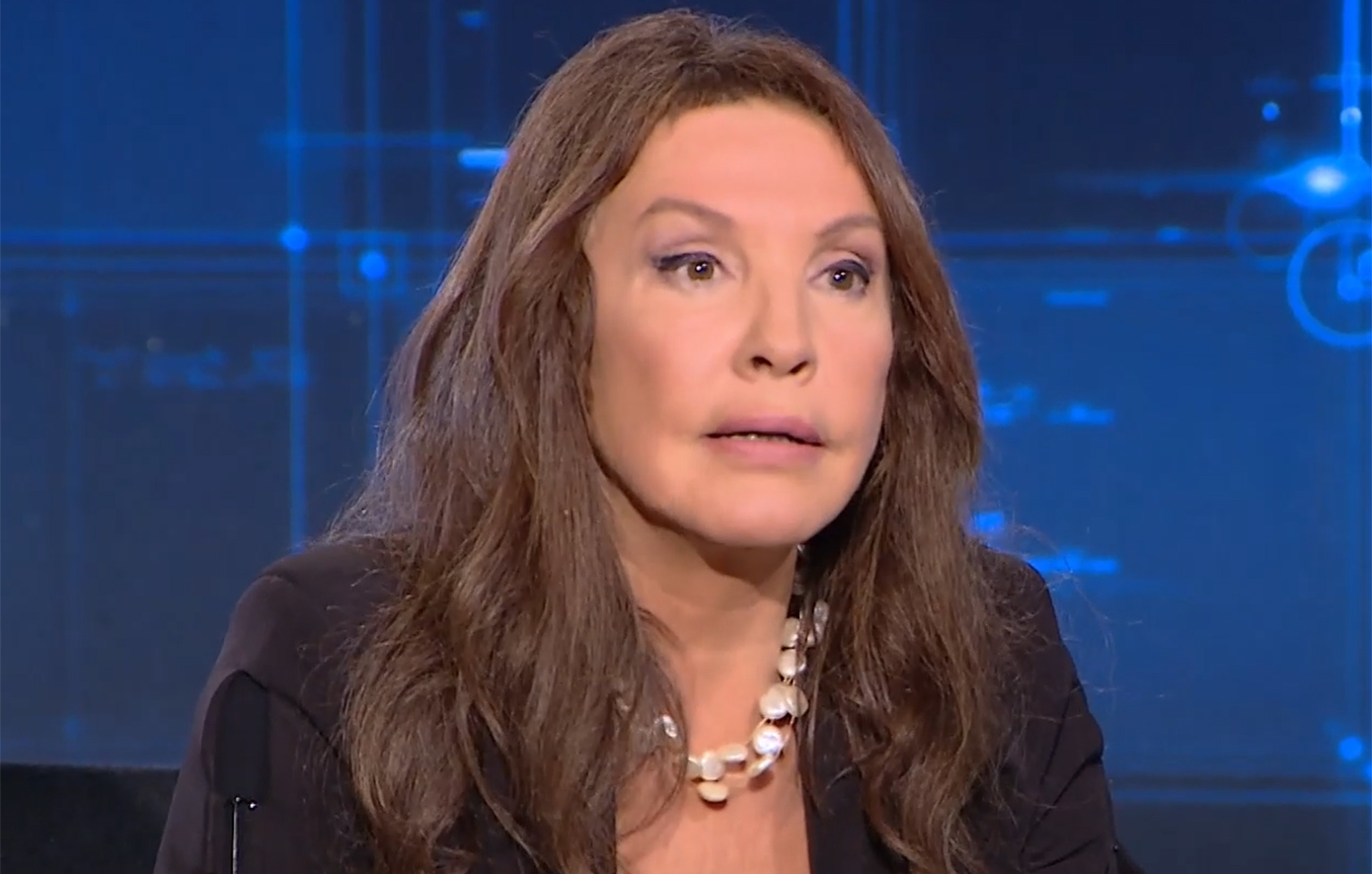 Έκτακτn είδηση για Βάνα Μπάρμπα