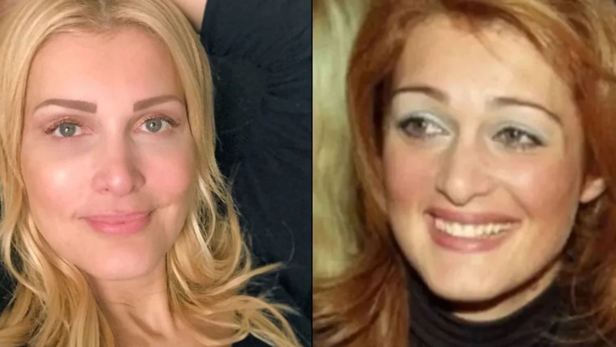 «Δεν παρεμβαίνω στο πρόσωπο μου, φοβάμαι!» Η Νατάσα Θεοδωρίδου φωνάζει όχι στις πλαστικές και μεγαλώνει φυσικά