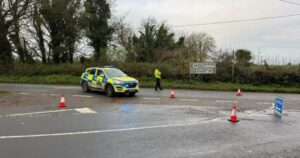 Νέος Θρήνος: Φρικτό τροχαίο με 5 νεκρά νεαρά παιδιά μολις 21 έως 23 ετών