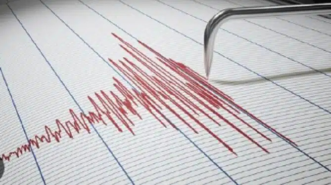 «Ο μεγάλος σεισμός έρχεται – Δεν έχουμε χρόνο» προειδοποιεί καθηγητής γεωλογίας