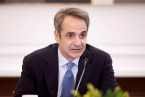 Ο πρώτος Υπουργός που «τελειώνει» ο Μητσοτάκης στον Ανασχηματισμό, μόλις μαθεύτnκε το όνομα