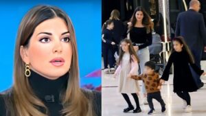 «Χάσαμε το παιδί, πάρε την αστυνομία»: Δραματικές στιγμές στην οικογένεια της Σταματίνας Τσιμτσιλή, το θρίλερ με τον γιο της