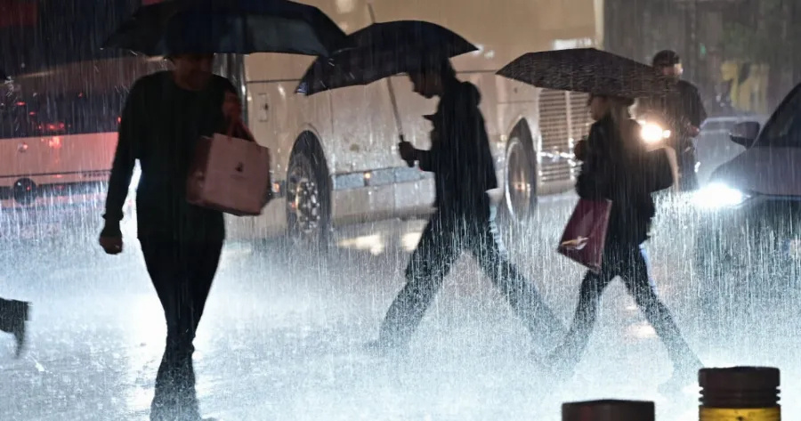 ΟΙ ΕΠΤΑ ΠΕΡΙΟΧΕΣ ΠΟΥ ΘΑ ΠΝΙΓΟΥΝ ΤΙΣ ΕΠΟΜΕΝΕΣ ΩΡΕΣ