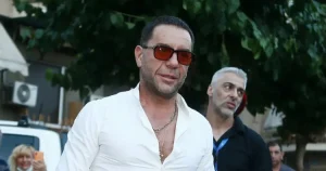 ΚΙ ΑΛΛΗ ΚΑΤΑΓΓΕΛΙΑ ΓΙΑ ΤΟΝ ΓΙΩΡΓΟ ΜΑΖΩΝΑΚΗ