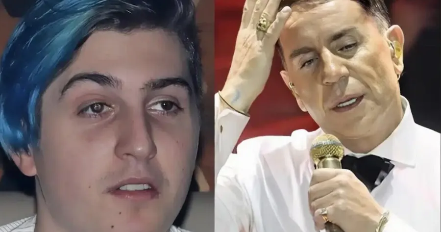 ΤΟ ΞΕΣΤΟΜΙΣΕ Ο GOOD JOB NICKY: ΕΙΠΕ ΓΙΑ ΤΟΝ ΜΑΖΩΝΑΚΗ ΑΥΤΟ ΠΟΥ ΣΚΕΦΤΕΤΑΙ ΟΛΗ Η ΕΛΛΑΔΑ ΚΑΙ ΚΑΤΑΧΕΙΡΟΚΡΟΤΗΘΗΚΕ