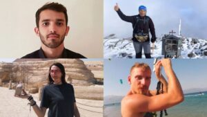 ΜΑΘΕΥΤΗΚΕ ΤΕΛΙΚΑ: ΑΥΤΗ ΕΙΝΑΙ Η ΑΙΤΙΑ ΘΑΝΑΤΟΥ ΤΩΝ 4 ΟΡΕΙΒΑΤΩΝ