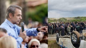 “Πάγωσαν” οι αγρότες με αυτό που ανακοινώθηκε Μεγαλο σοκ, Δυστυχως…