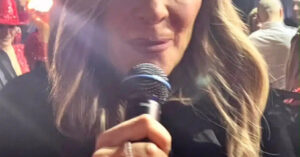 Παναγία μου – Πήγαμε δίπλα της – Αντέχετε να δείτε την Βανδή χωρίς φίλτρα;