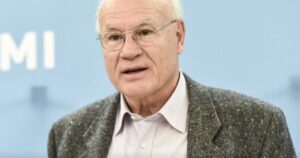 Έκτακτn ανάρτηση σεισμολόγου Γεράσιμου Παπαδόπουλου μετά τον σεισμό 4.6 στα Καλάβρυτα