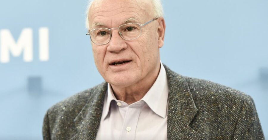 Έκτακτn ανάρτηση σεισμολόγου Γεράσιμου Παπαδόπουλου μετά τον σεισμό 4.6 στα Καλάβρυτα