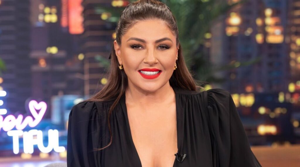 ΕΚΤΑΚΤΟ – Στο νοσοκομείο η Έλενα Παπαρίζου