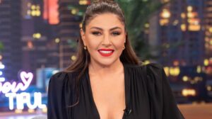 ΕΚΤΑΚΤΟ – Στο νοσοκομείο η Έλενα Παπαρίζου