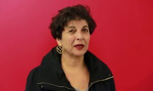 Πασίγνωστη Βουλευτής αποχώρησε από το κόμμα και άφησε πίσω της αιχμές: «Η στάση σου υποβαθμίζει τις προσπάθειές όλων μας»