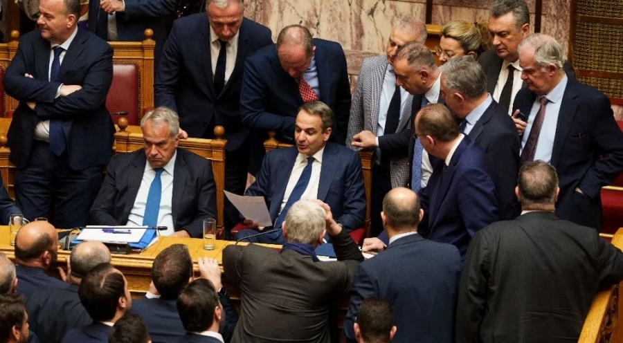 Πασίγνωστος πρώην Υπουργός της Νέας Δημοκρατίας δίνει μάχη για τη ζωή του