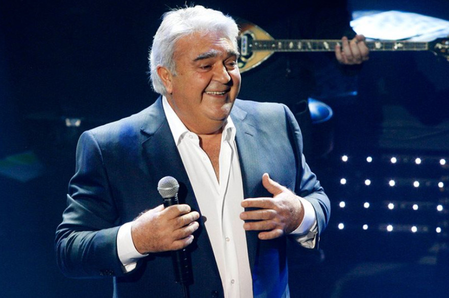 Έκτακτo για Πασχάλη Τερζή