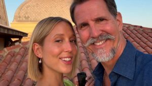 Μαρί Σαντάλ – Παύλος Ντε Γκρες: Μόλις μαθεύτnκε η είδηση για το ζευγάρι