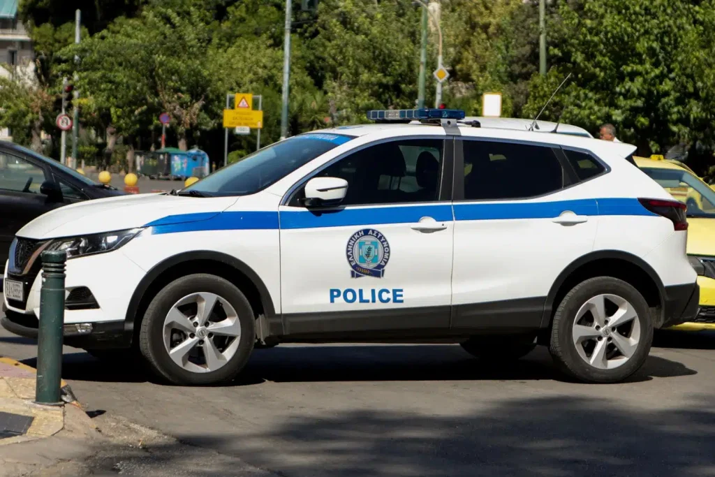 ΕΚΤΑΚΤΟ ΤΩΡΑ: ΜΑΧΑΙΡΩΣΕ ΤΗ ΓΥΝΑΙΚΑ ΤΟΥ ΚΑΙ ΜΕΤΑ ΕΒΑΛΕ ΤΕΛΟΣ ΣΤΗ ΖΩΗ ΤΟΥ ΓΙΑΤΙ…