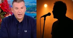 “Φαίνεται από τη φωτογραφία” Ποιος είναι ο τραγουδιστής που κατηγορείται για κακοποίηση