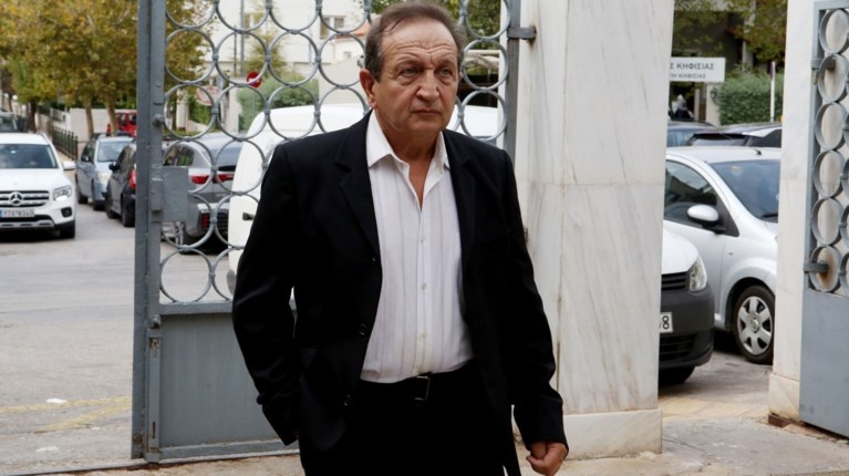 ΠΟΙΟΣ ΛΙΑΓΚΑΣ; Ο ΜΠΙΜΠΙΛΑΣ ΑΠΟΚΑΛΥΨΕ ΠΟΙΟΣ ΕΙΝΑΙ Ο ΤΡΑΓΟΥΔΙΣΤΗΣ ΠΟΥ ΚΑΤΗΓΟΡΕΙΤΑΙ