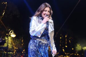 “Τρίτη μέρα που…” Μαθεύτηκε για την Έλενα Παπαρίζου