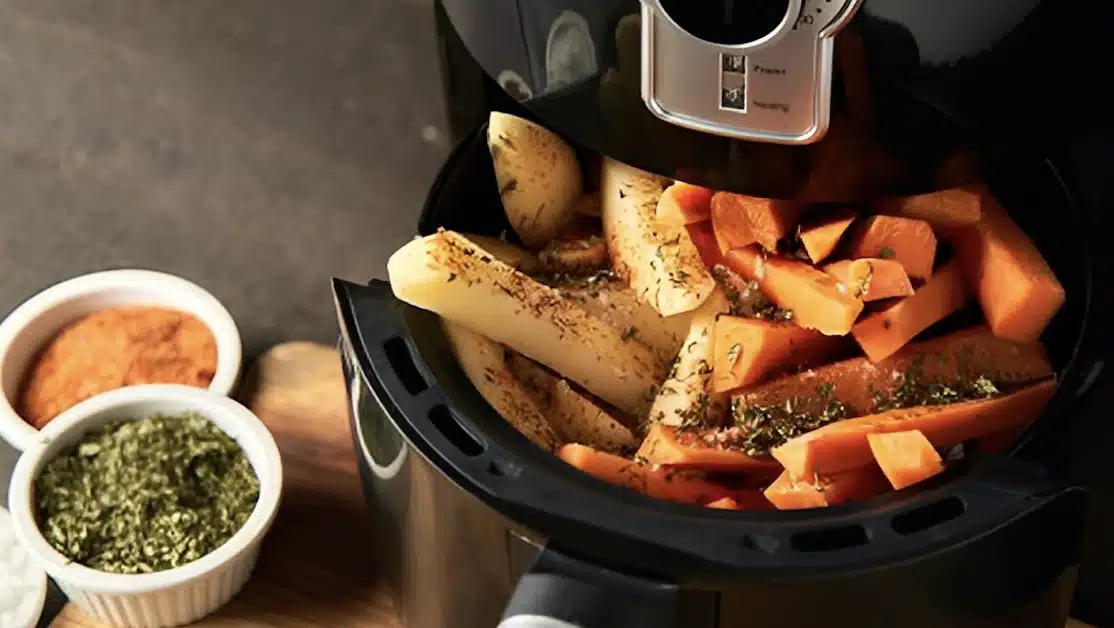 Προσοχή: Ανακαλείται air fryer πασίγνωστης μάρκας – Ποιο είναι