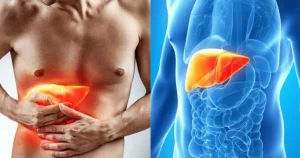 Όταν το συκώτι σου δεν είναι καλά, αυτά τα σημεία αρχίζουν να πονάνε.